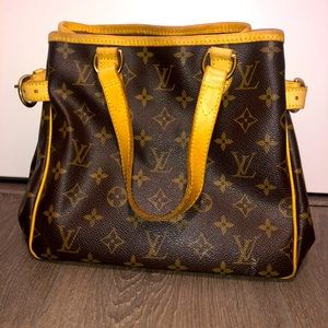 Louis Vuitton Handbag